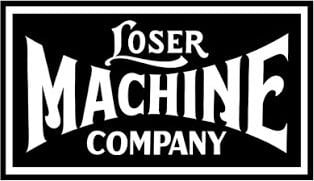 Loser Machine