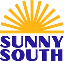 Sunny South