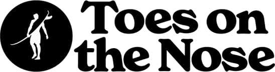 Toes on the Nose