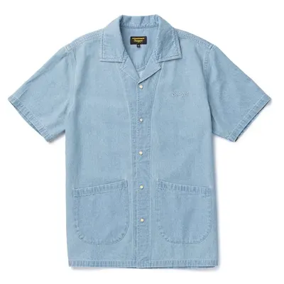 DENIM  Chambray