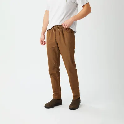 Bronze Brown Pants