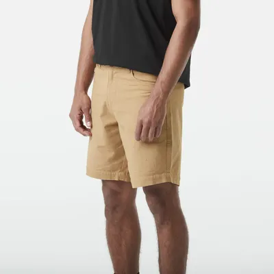 Dark Stone Shorts