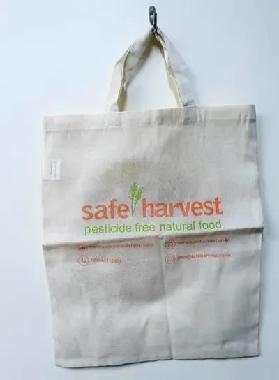 Canvas Bags