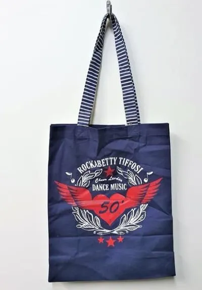 Canvas Bags