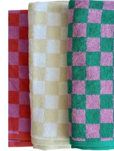 Beach Towels