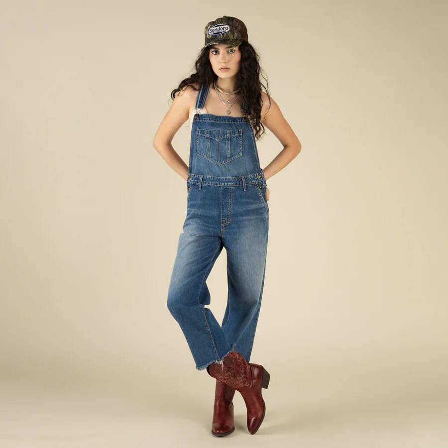 The Juniper Overall