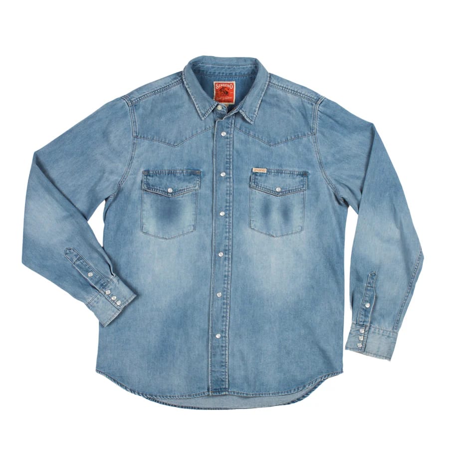 Wyatt Denim MENS
