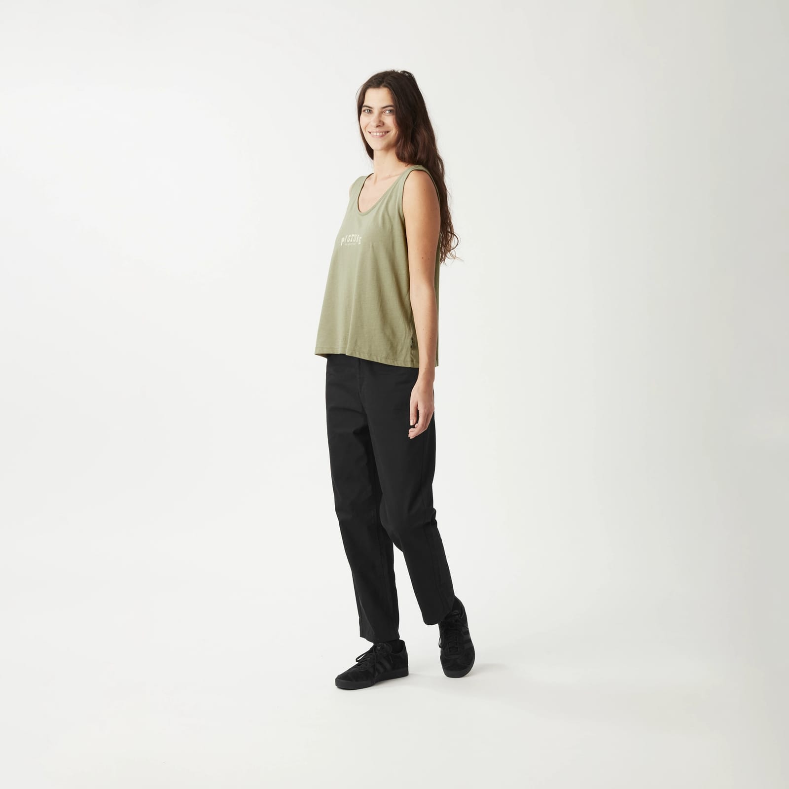 Silya Tank