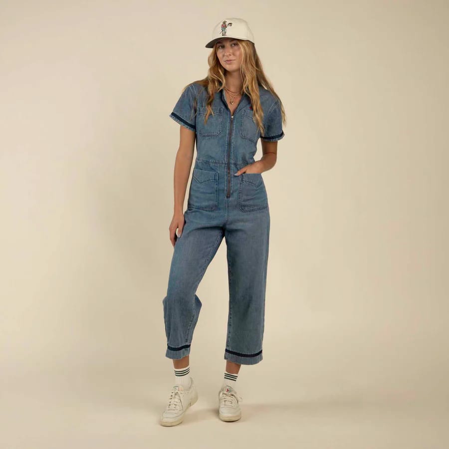 Dolly Jumpsuit – image 2