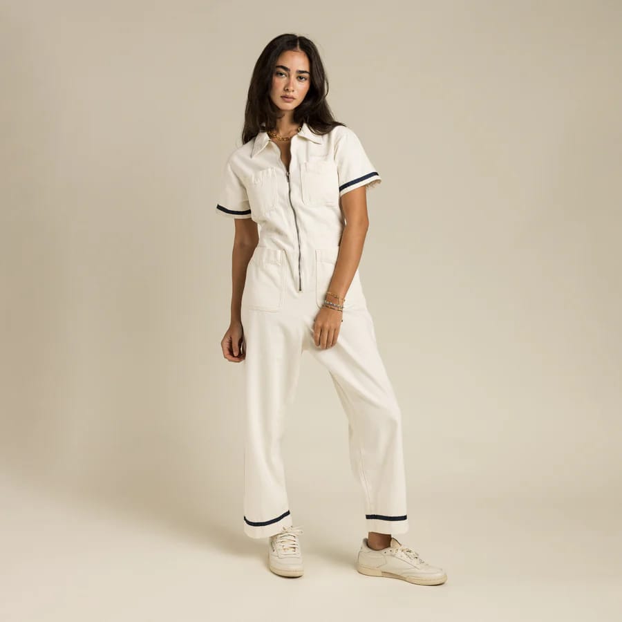 Dolly Jumpsuit