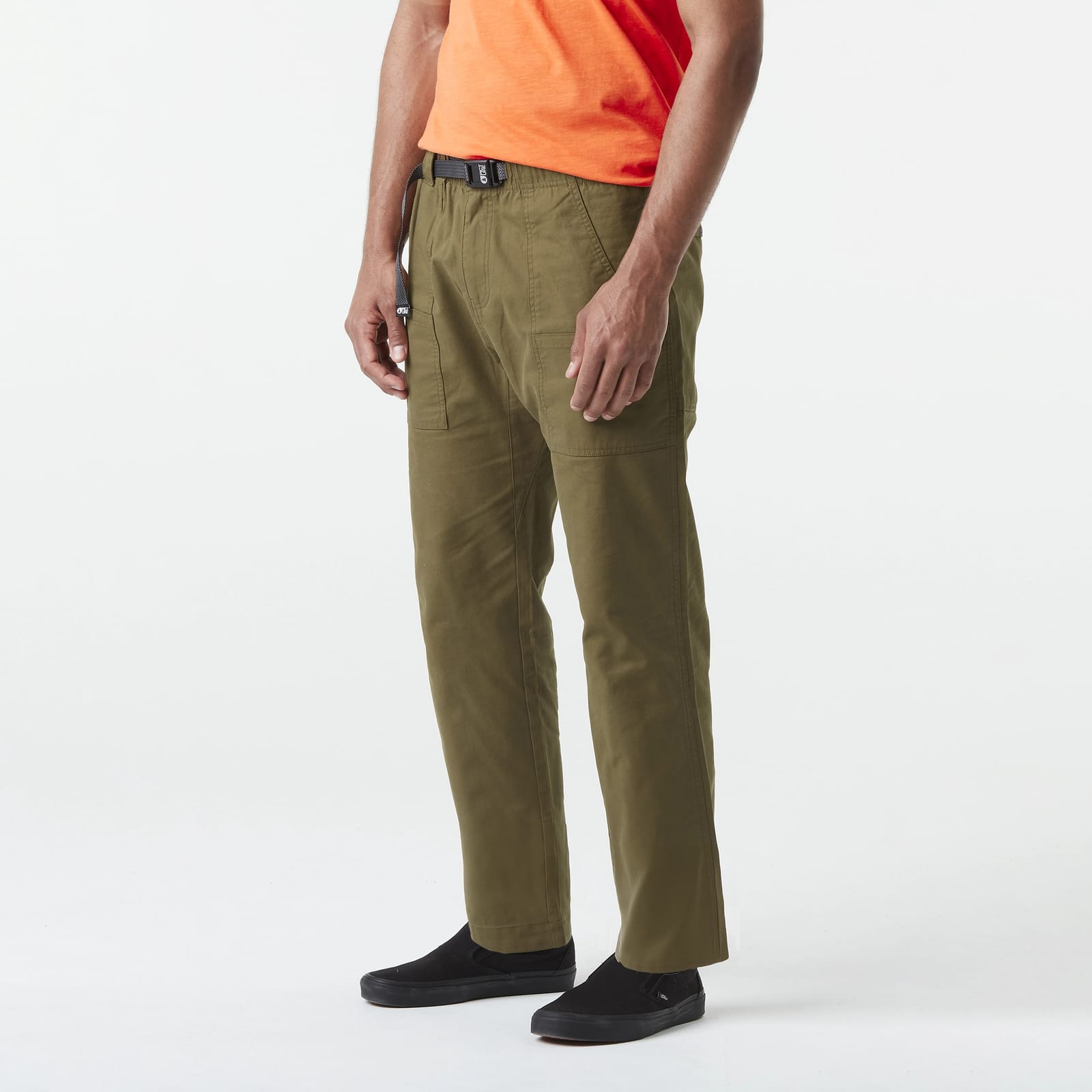 Dazcat Pants