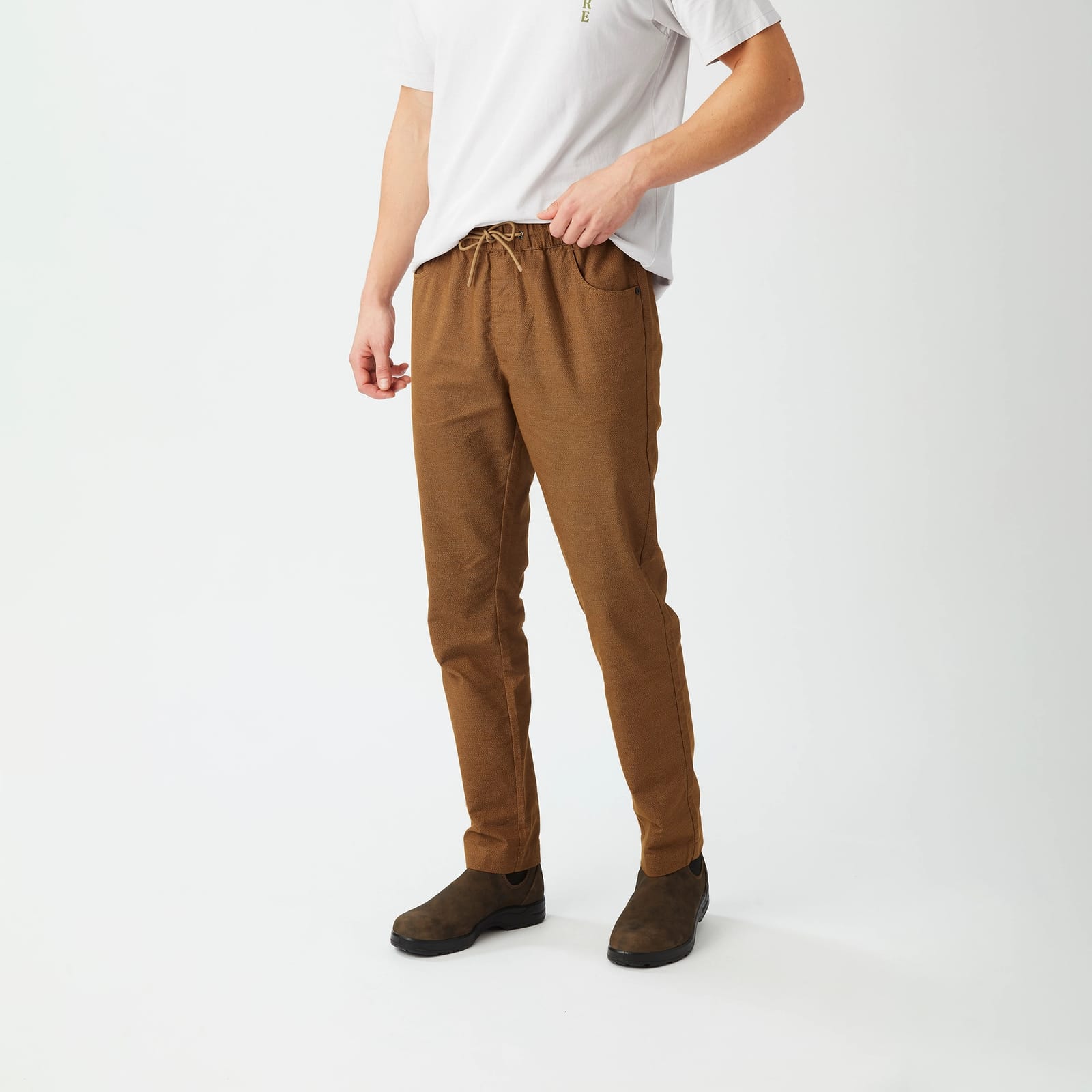 Crusy Pants