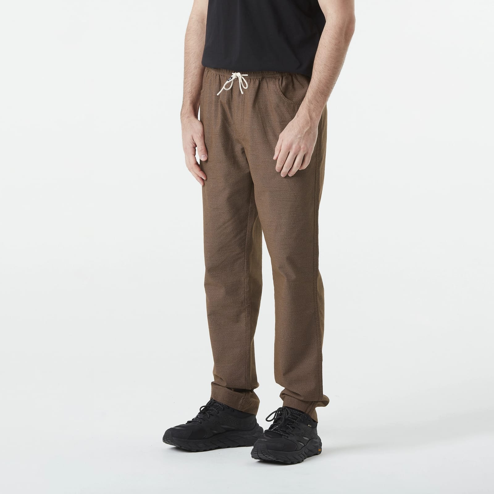 Crusy Partridge Pants