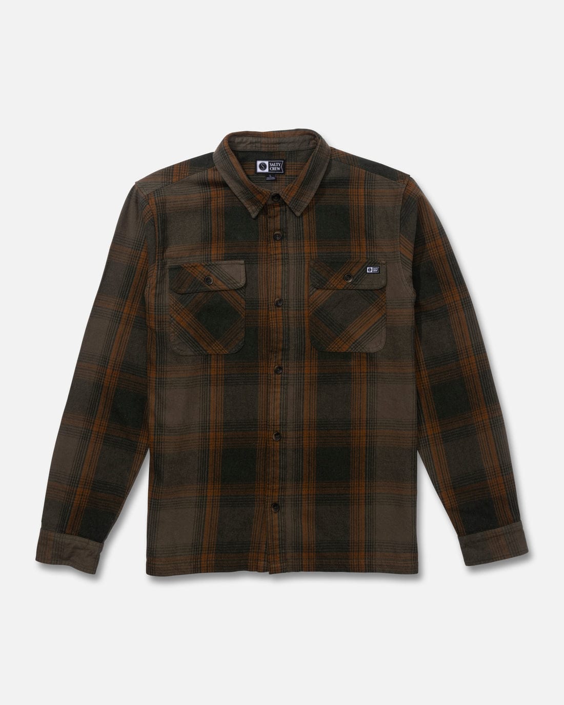 WINDWARD FLANNEL