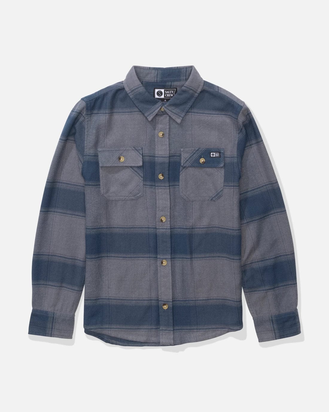 DAYBREAK FLANNEL