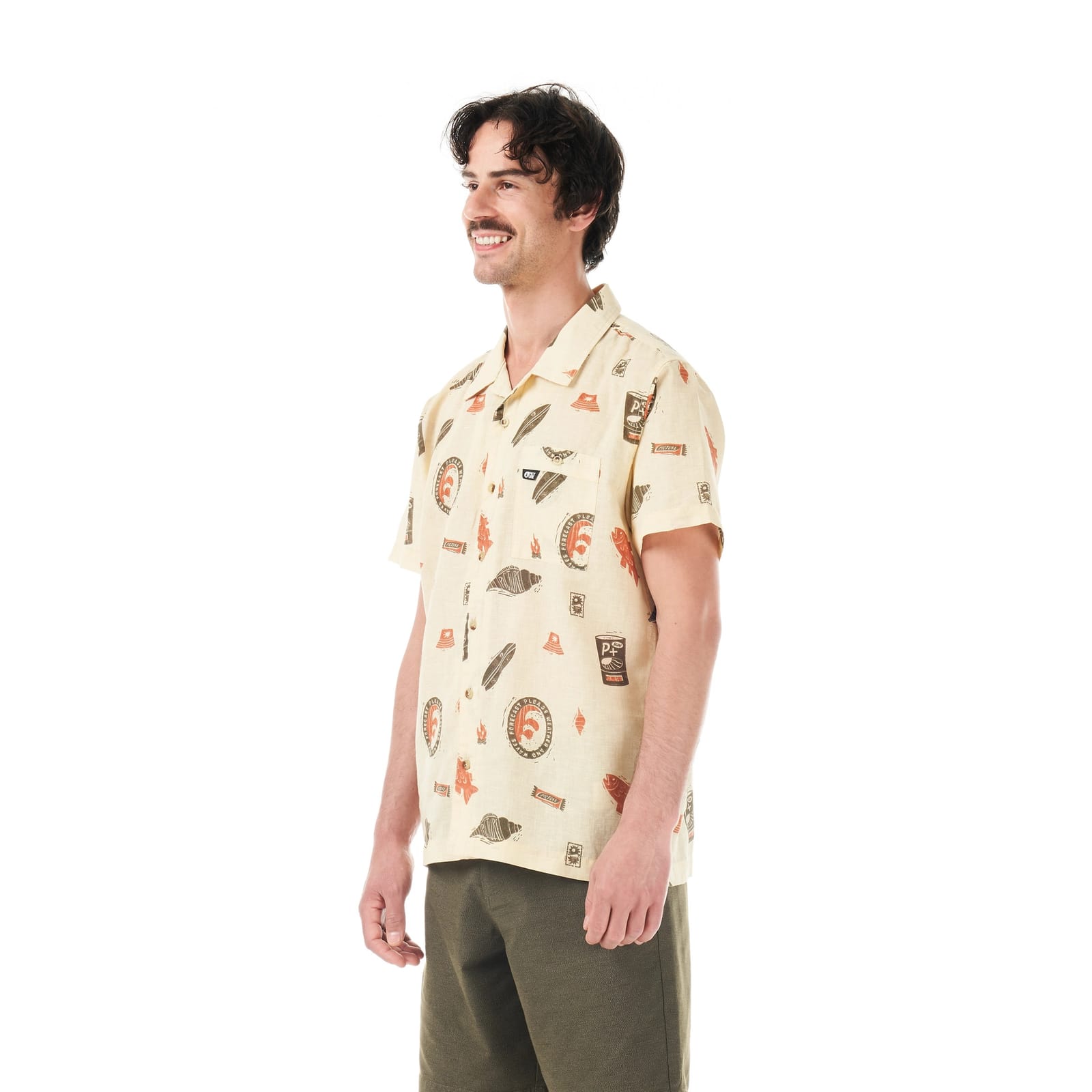 Mokara Shirt
