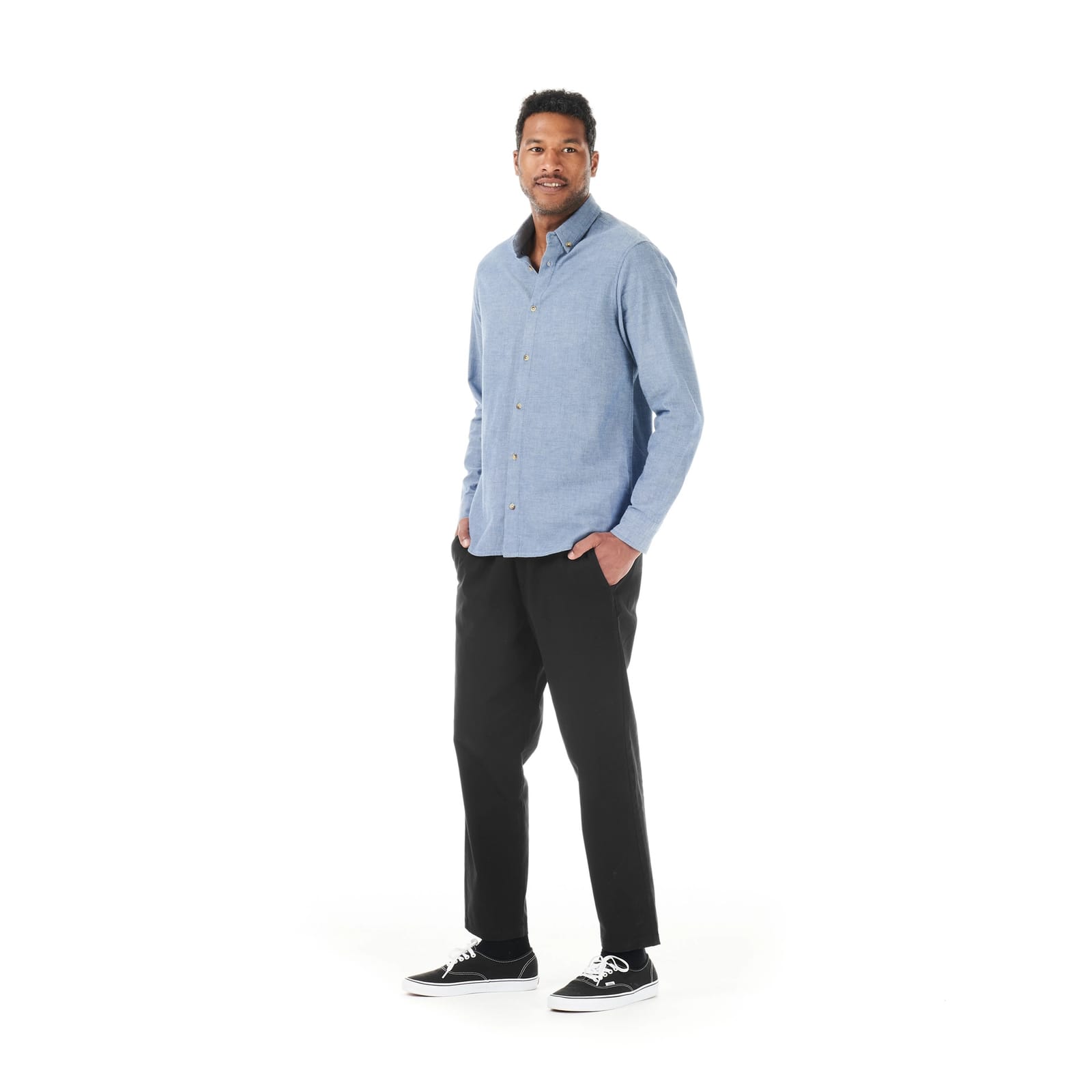 Colley Shirt