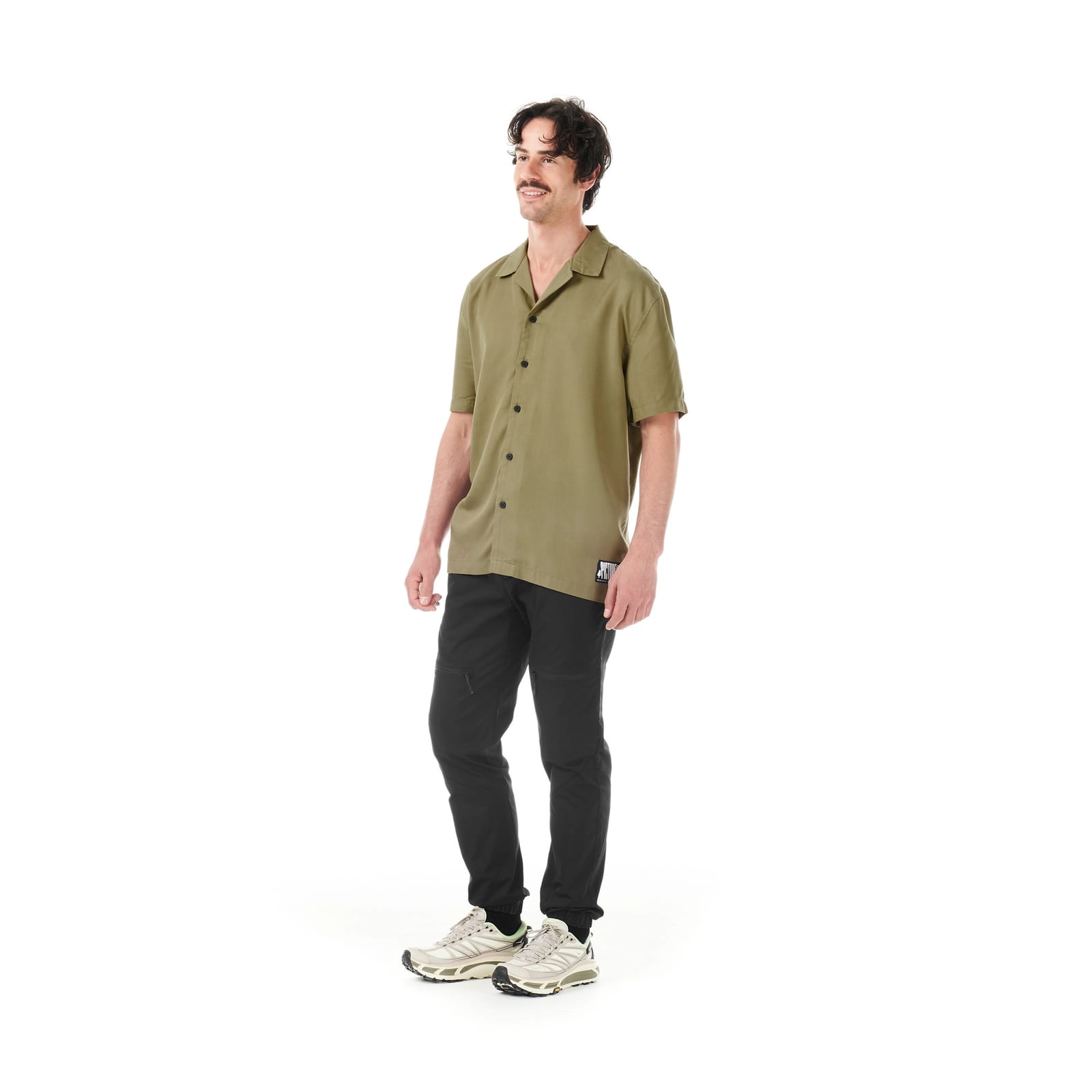 Mareeba Shirt