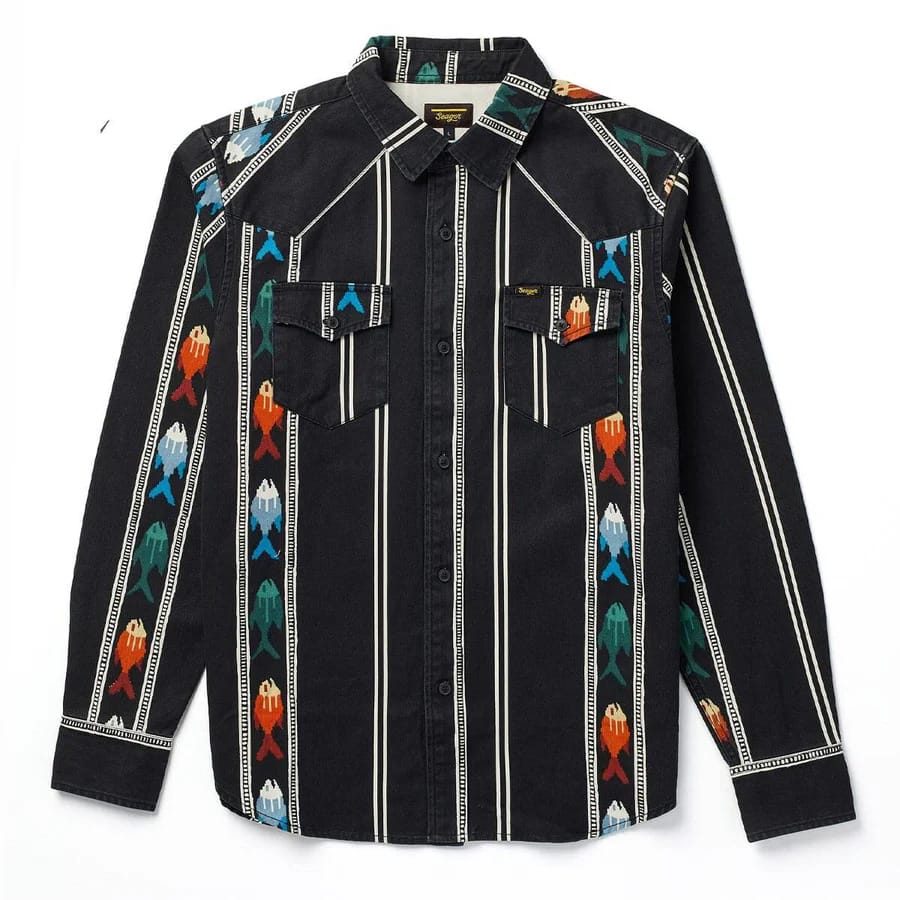 Amarillo L/S