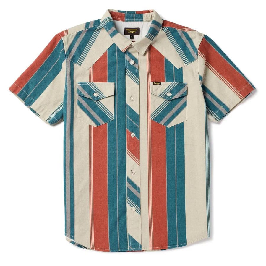 Amarillo S/S
