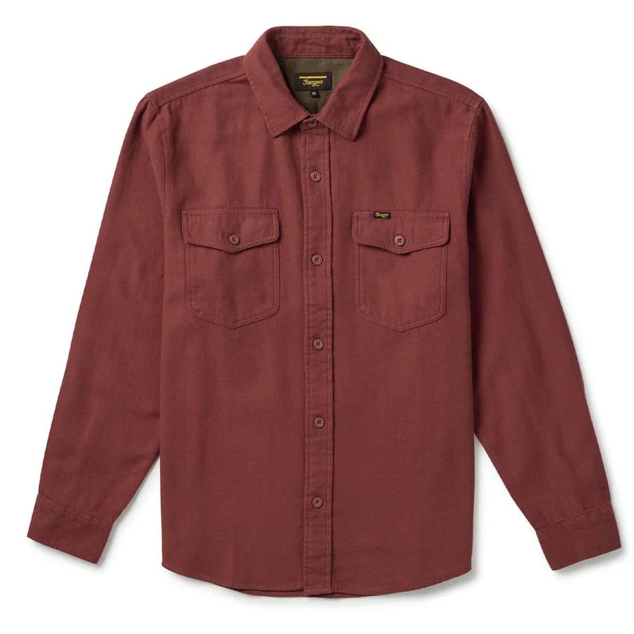 Calico Flannel Solid