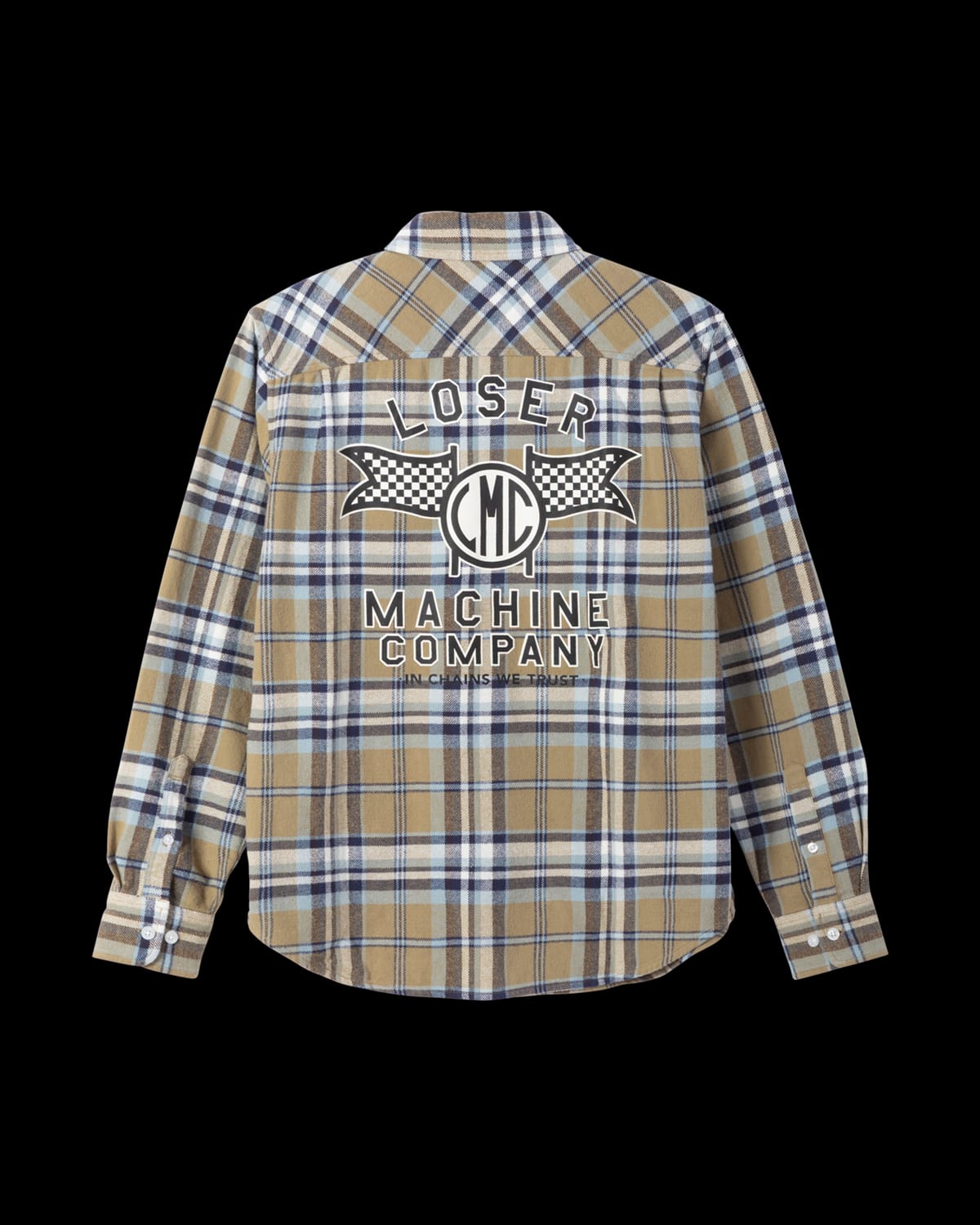 YUCCA SHIRT – image 2