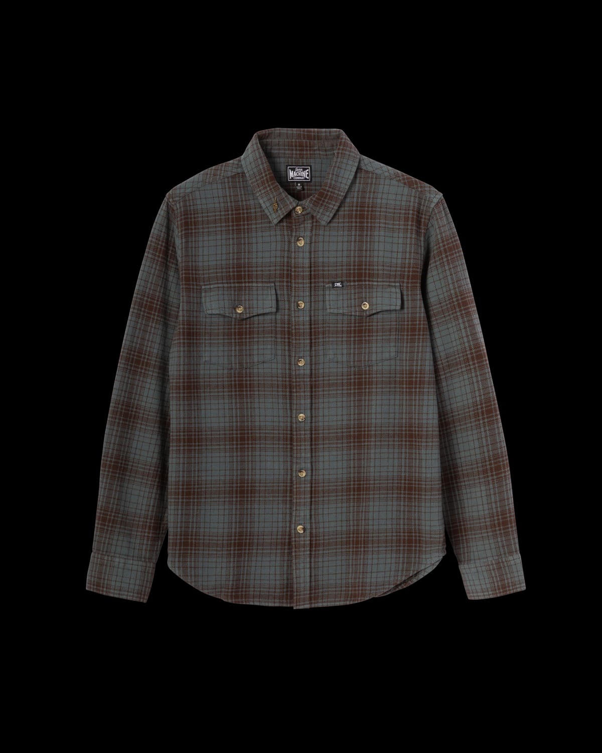 SLAUGHTER WO PRINT SHIRT
