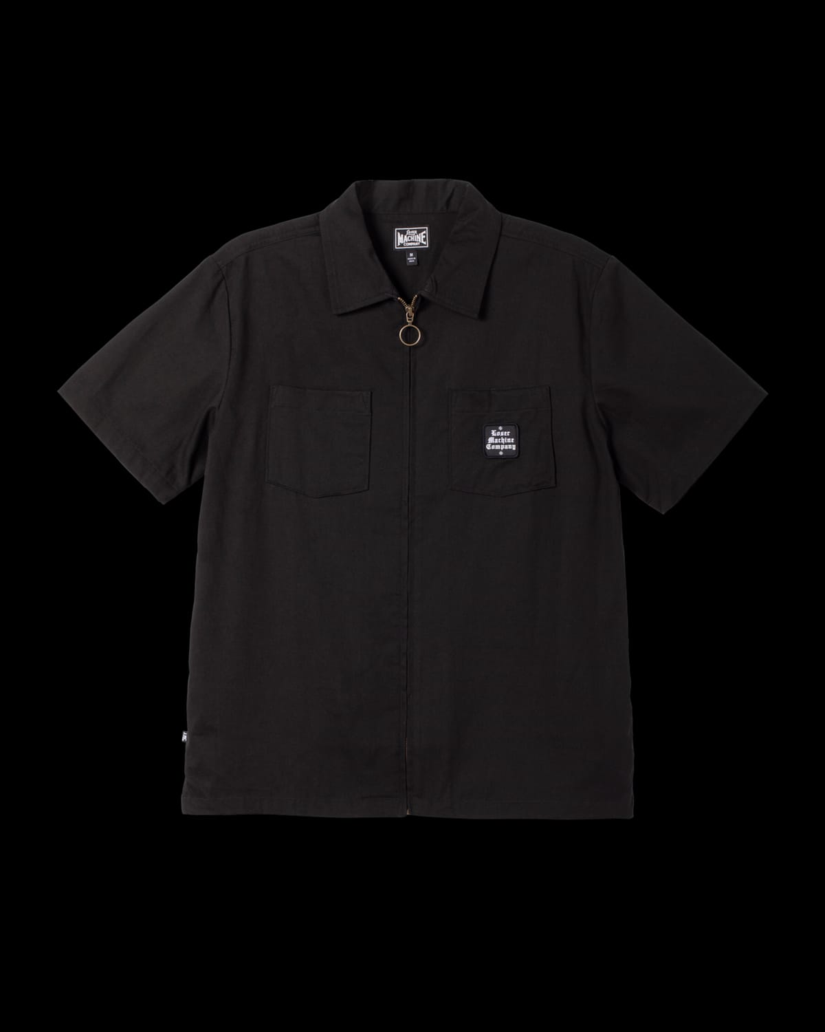 FANATIC SHIRT WO PRINT