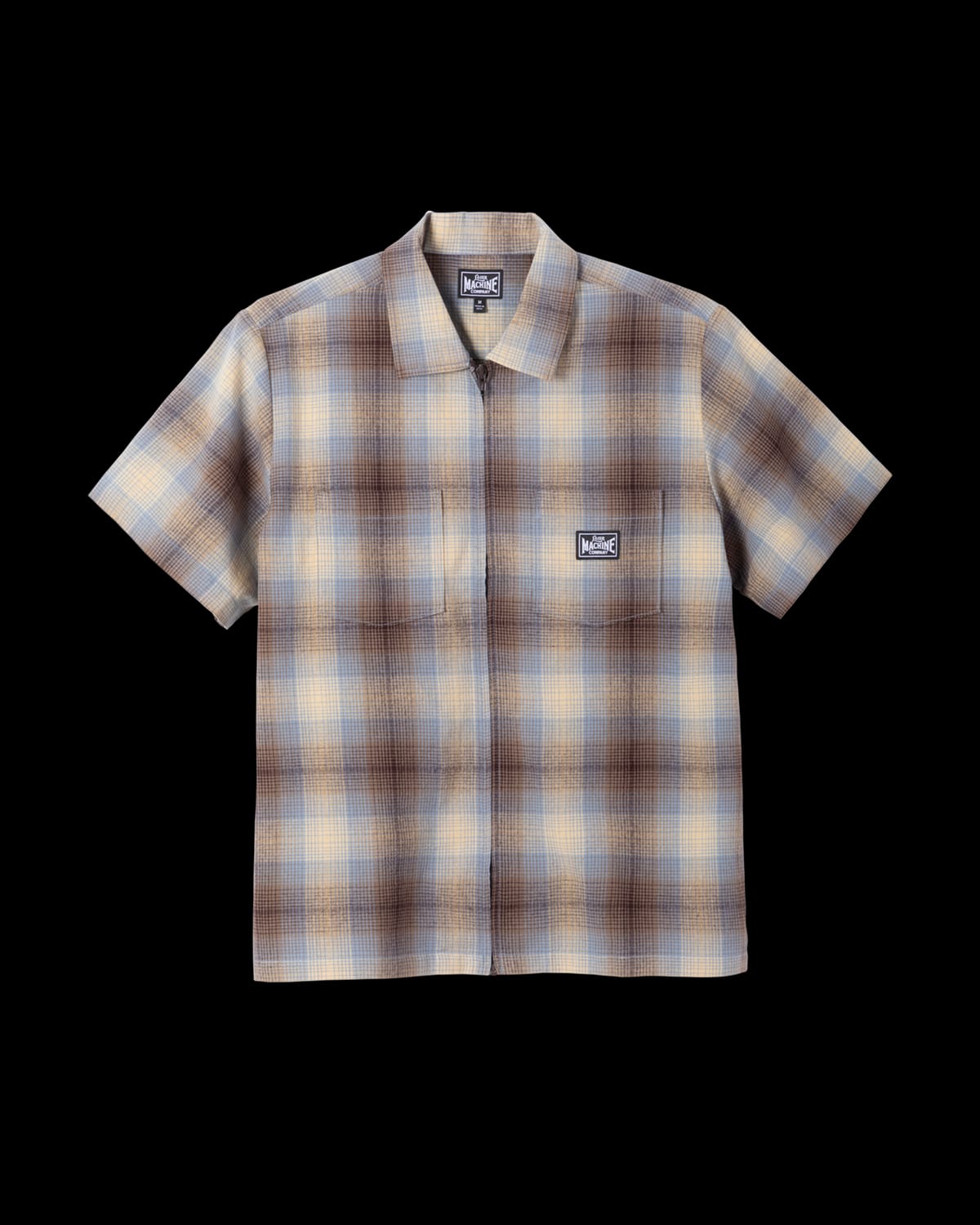 PACHUCO SS SHIRT