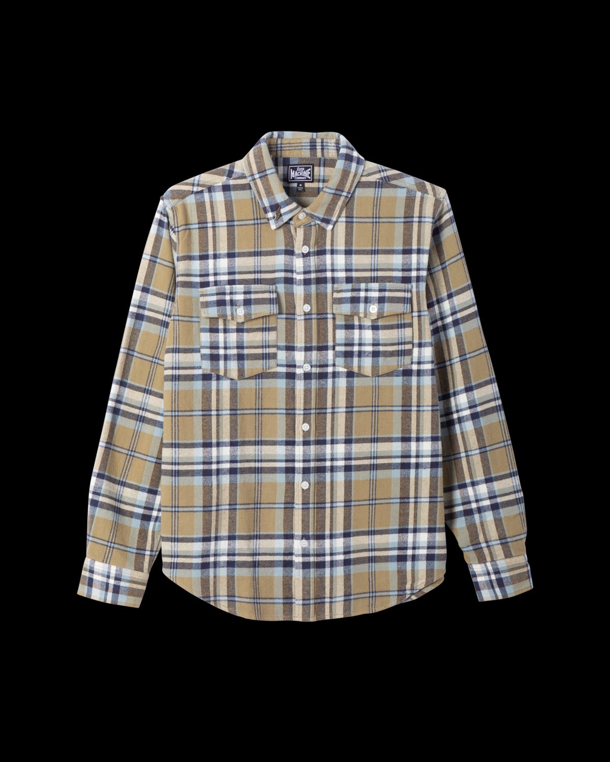 YUCCA SHIRT