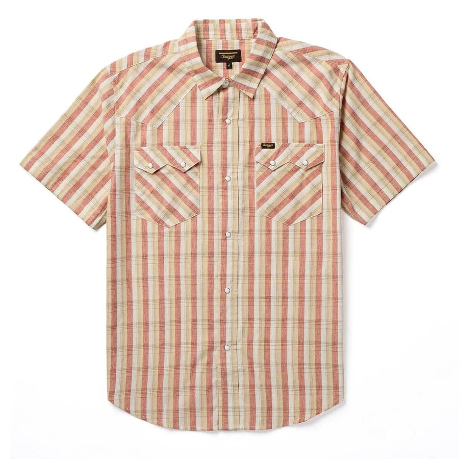 Sawtoof S/S Shirt – image 2