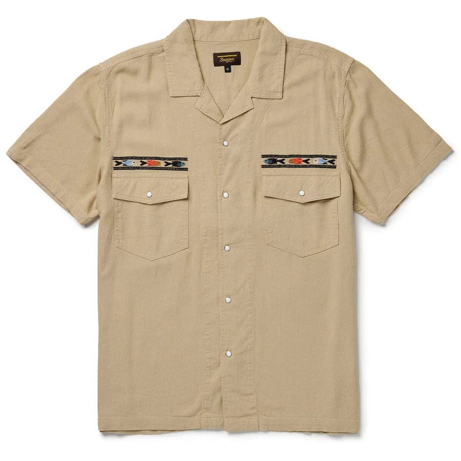 Whippersnapper S/S Shirt