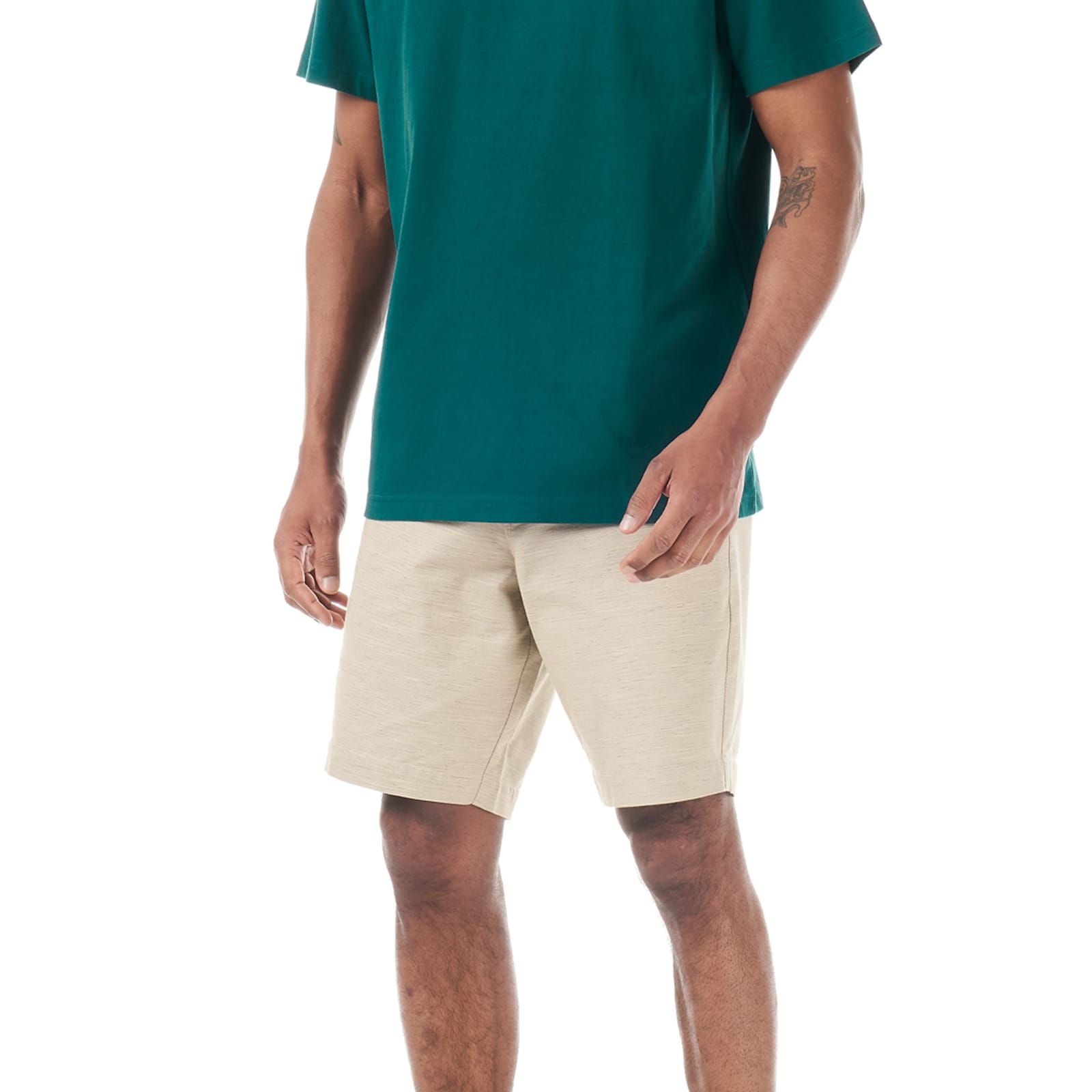 Aldos Wood Ash Shorts