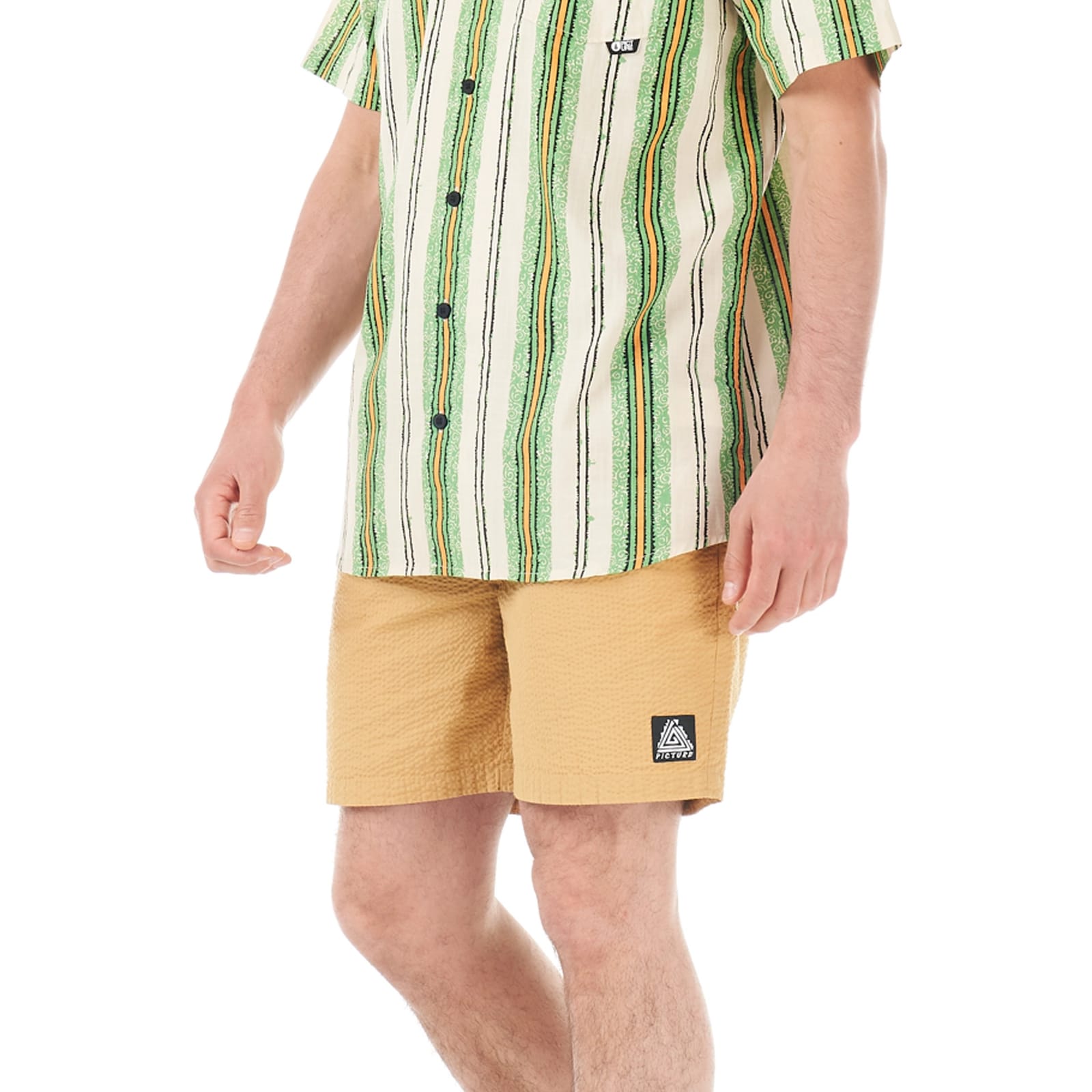 Narvik Lark Shorts