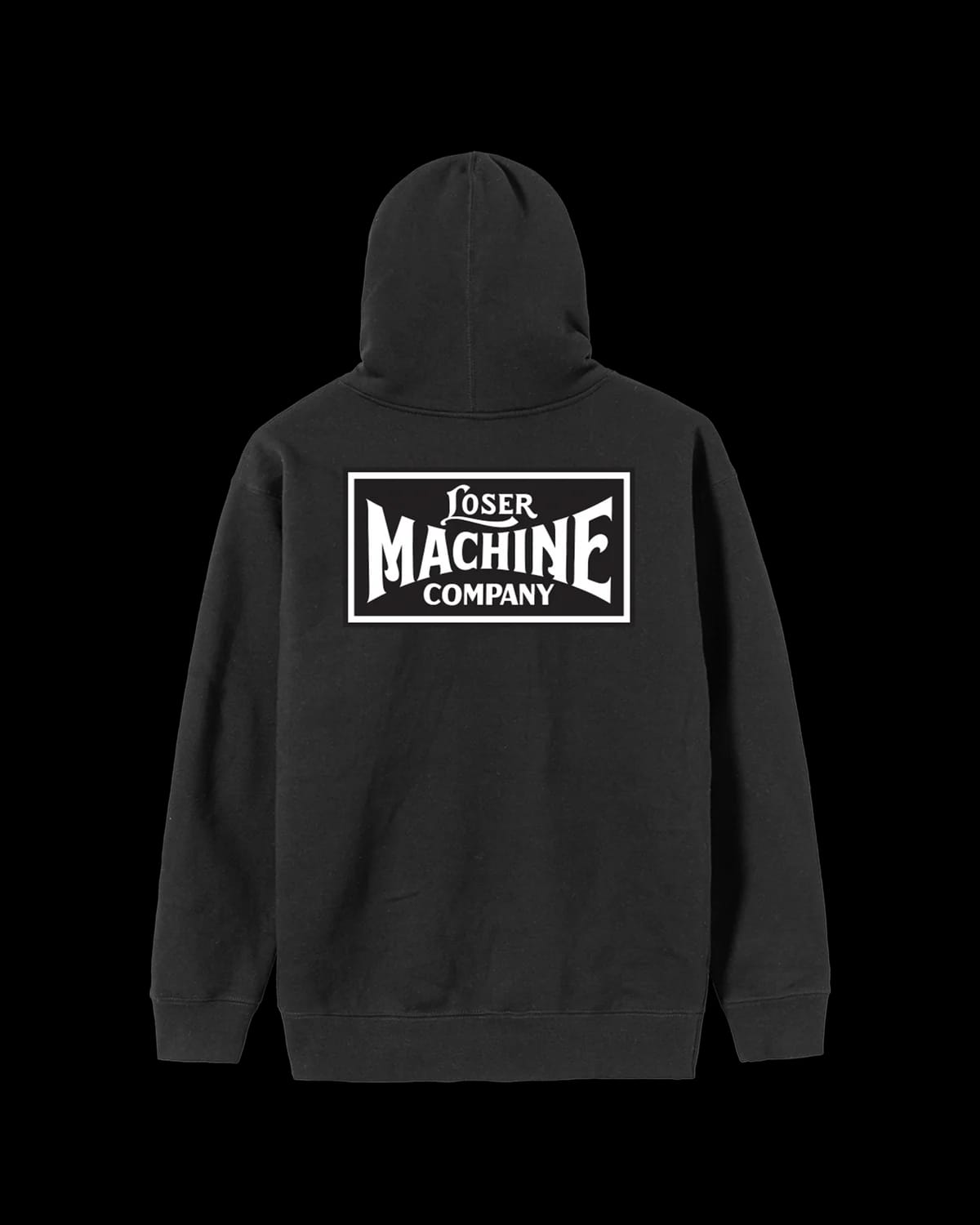 NEW OG II PULLOVER HOOD – image 2