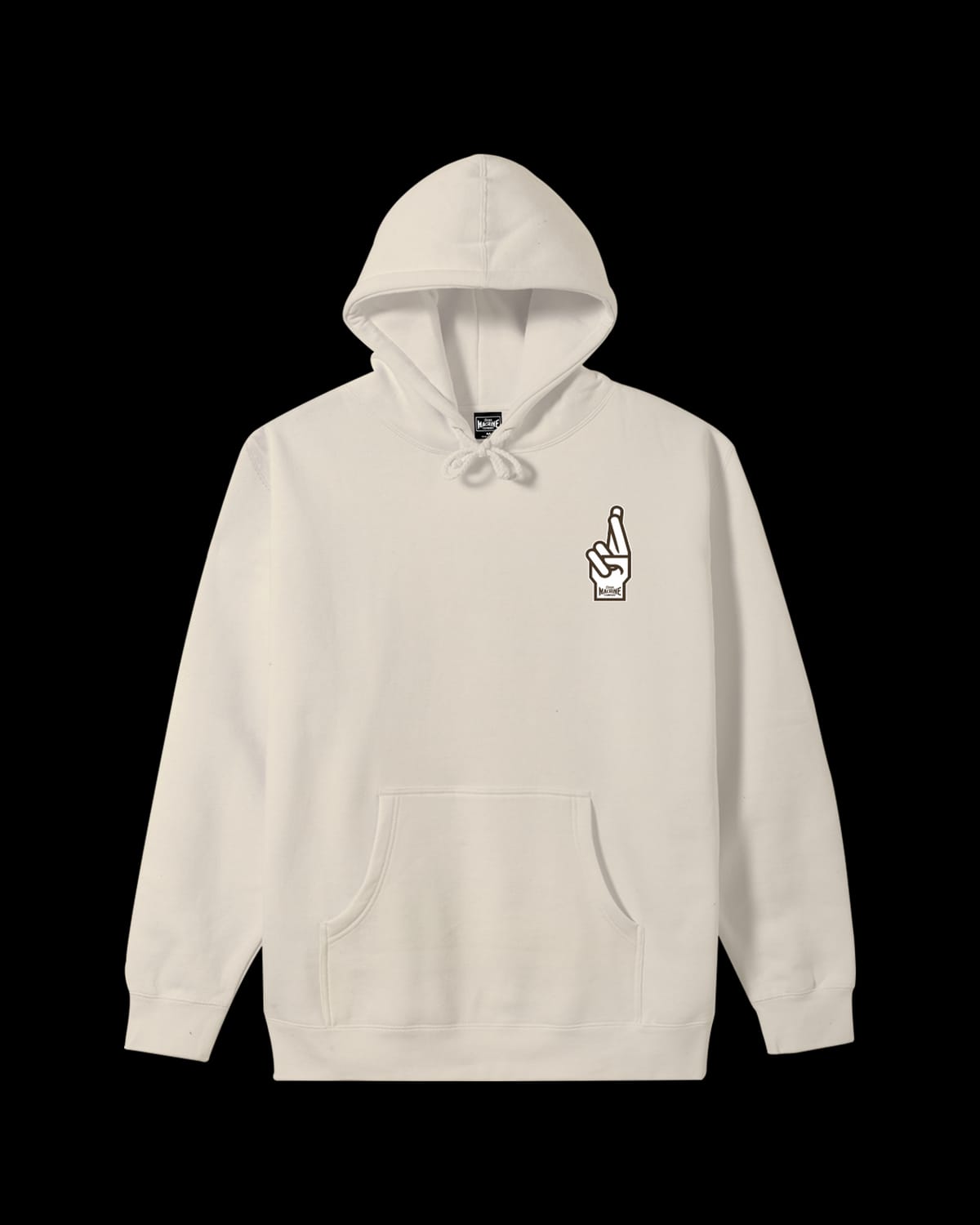 NEW OG II PULLOVER HOOD – image 3