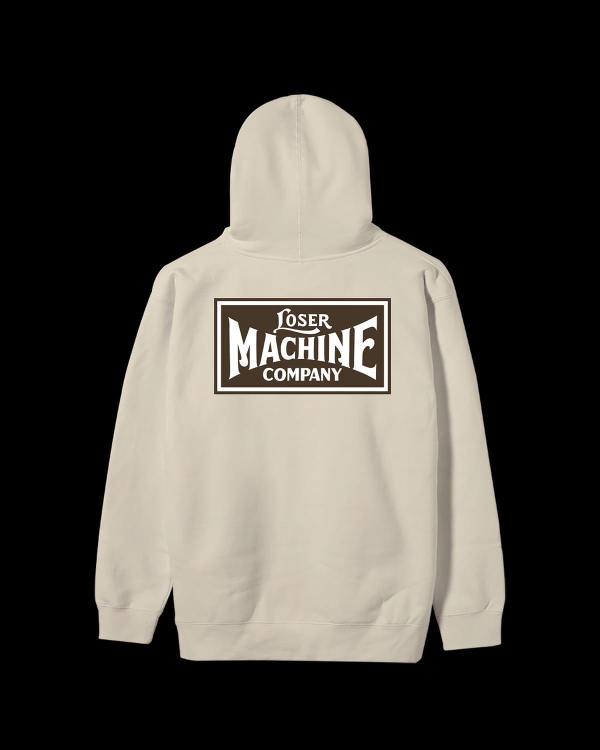 NEW OG II PULLOVER HOOD – image 4