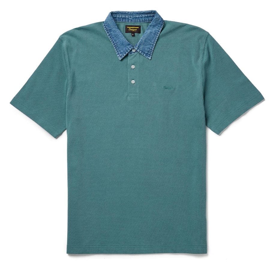 Mallet S/S Polo