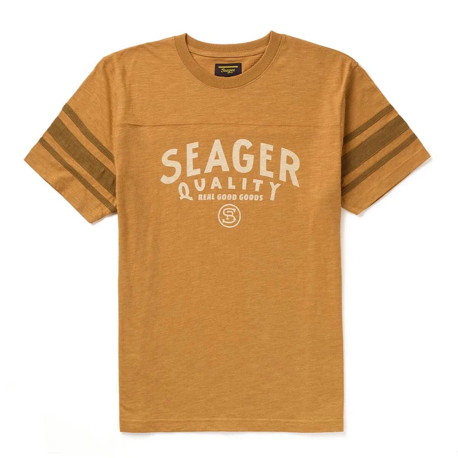 Riggins Crew Tee