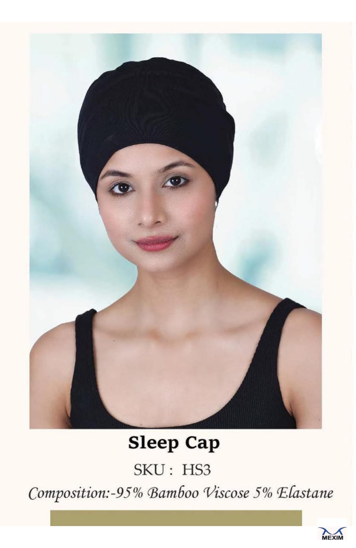 Sleep Cap