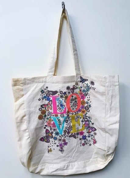 Printed Bags