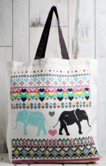 Printed Bags – image 4