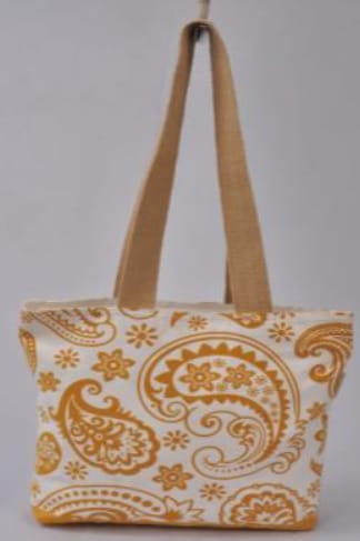 Embroidered Bags