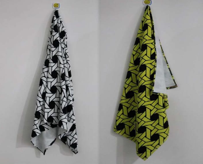 Spa Towels