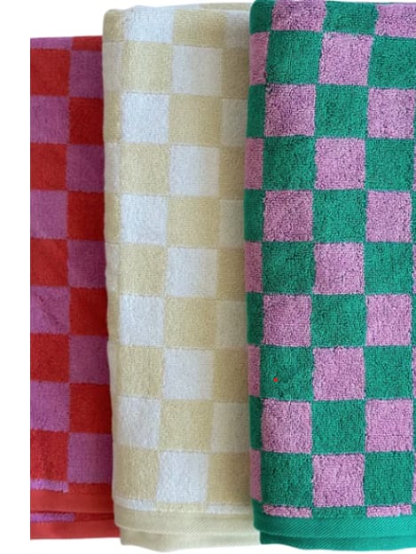 Beach Towels