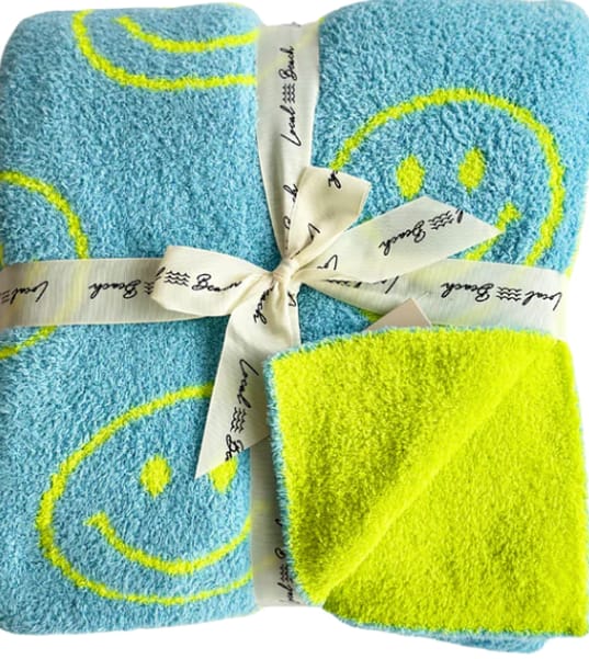 Hair Towels