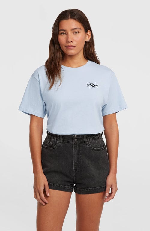 Tasia Denim Shorts