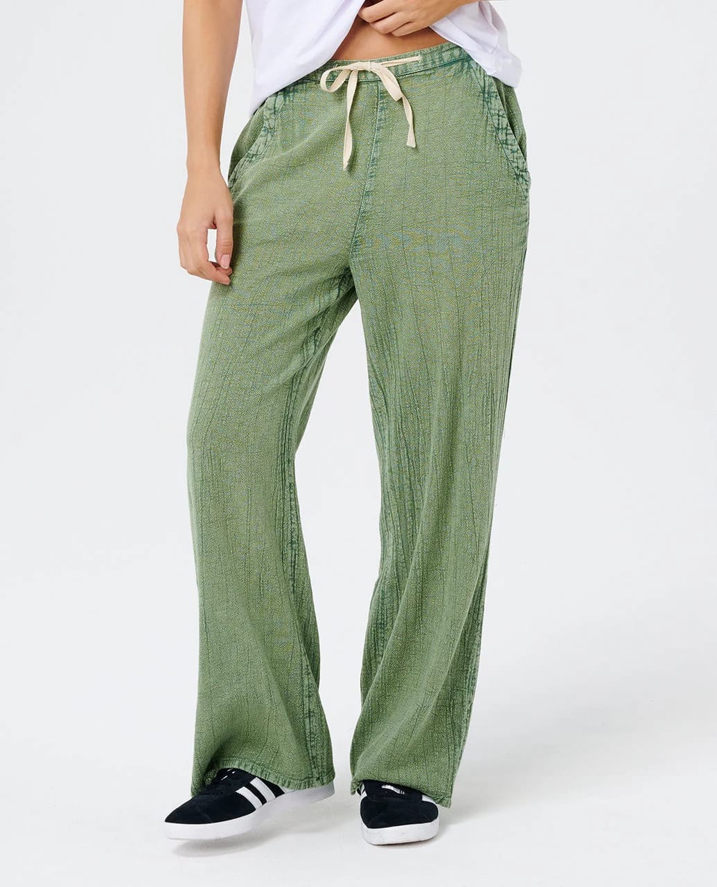 Classic Surf Wide Leg Pant