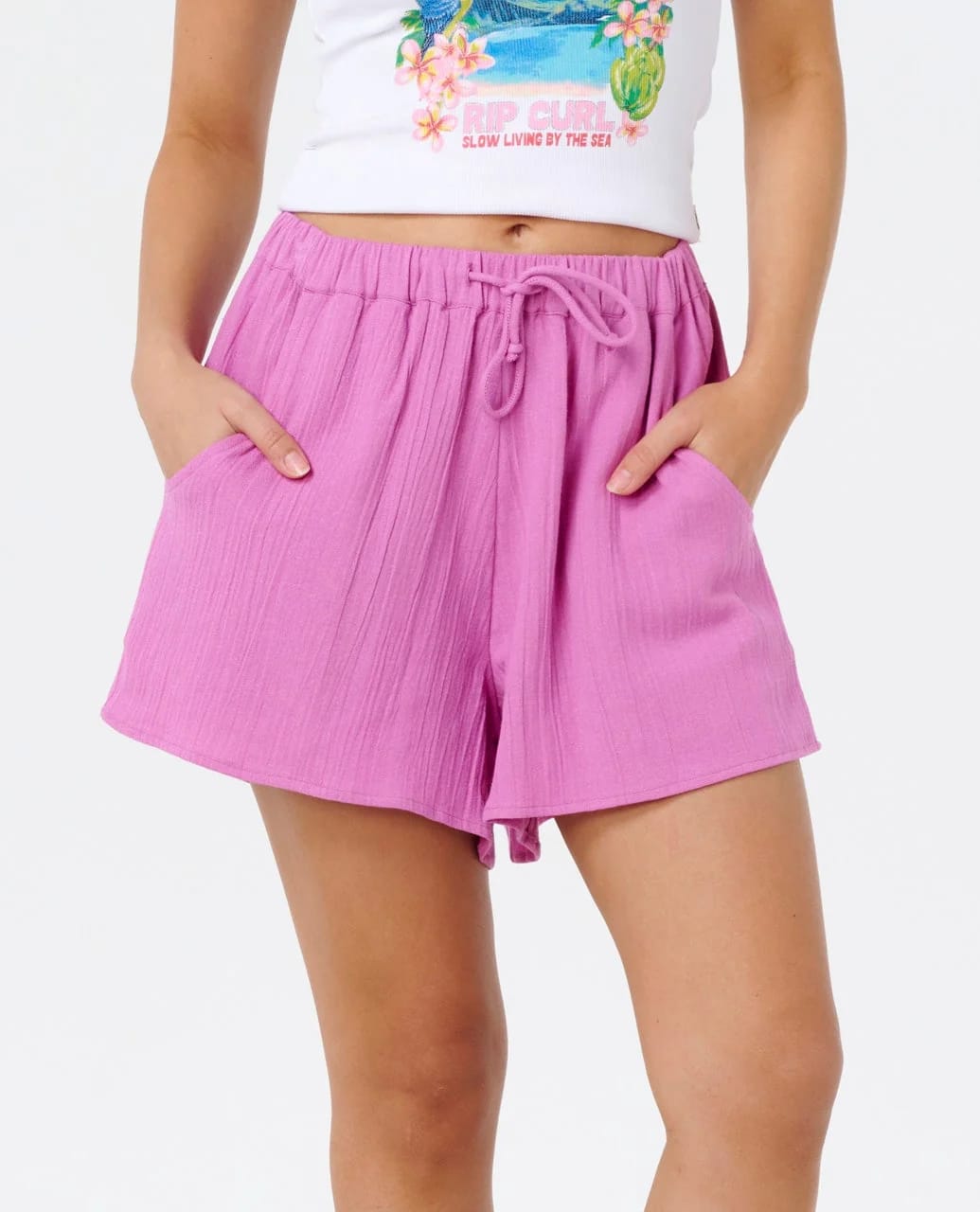 Premium Surf Holiday Short