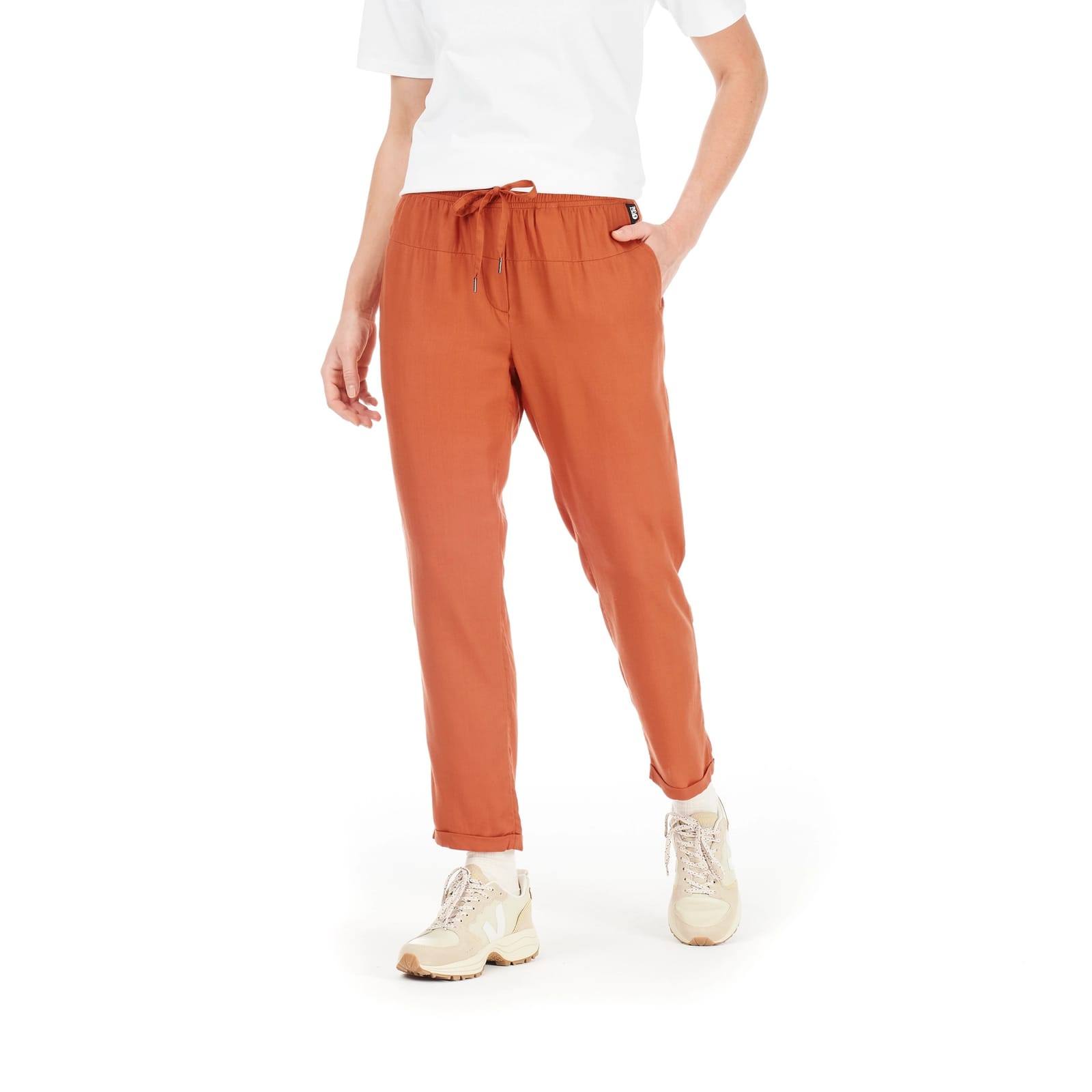 Chimany Pants